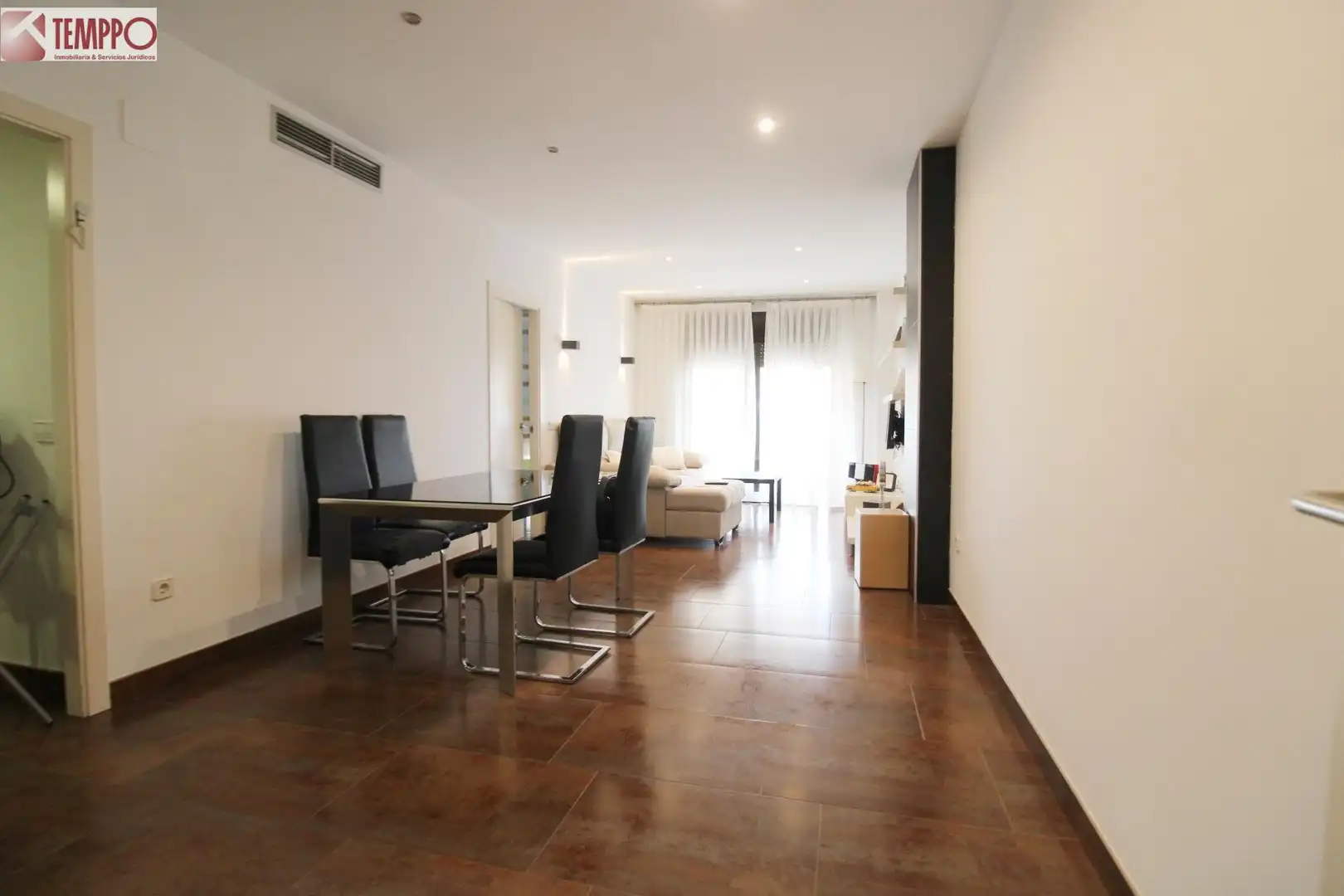 Flat with terrace for sale in Centre, imagen 5