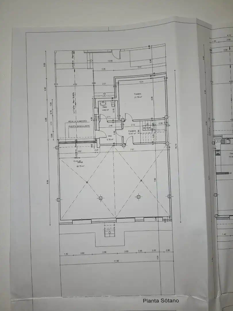 Casa adosada en venta en Guadalajara con Aire acondicionado, Calefacción y Jardín privado