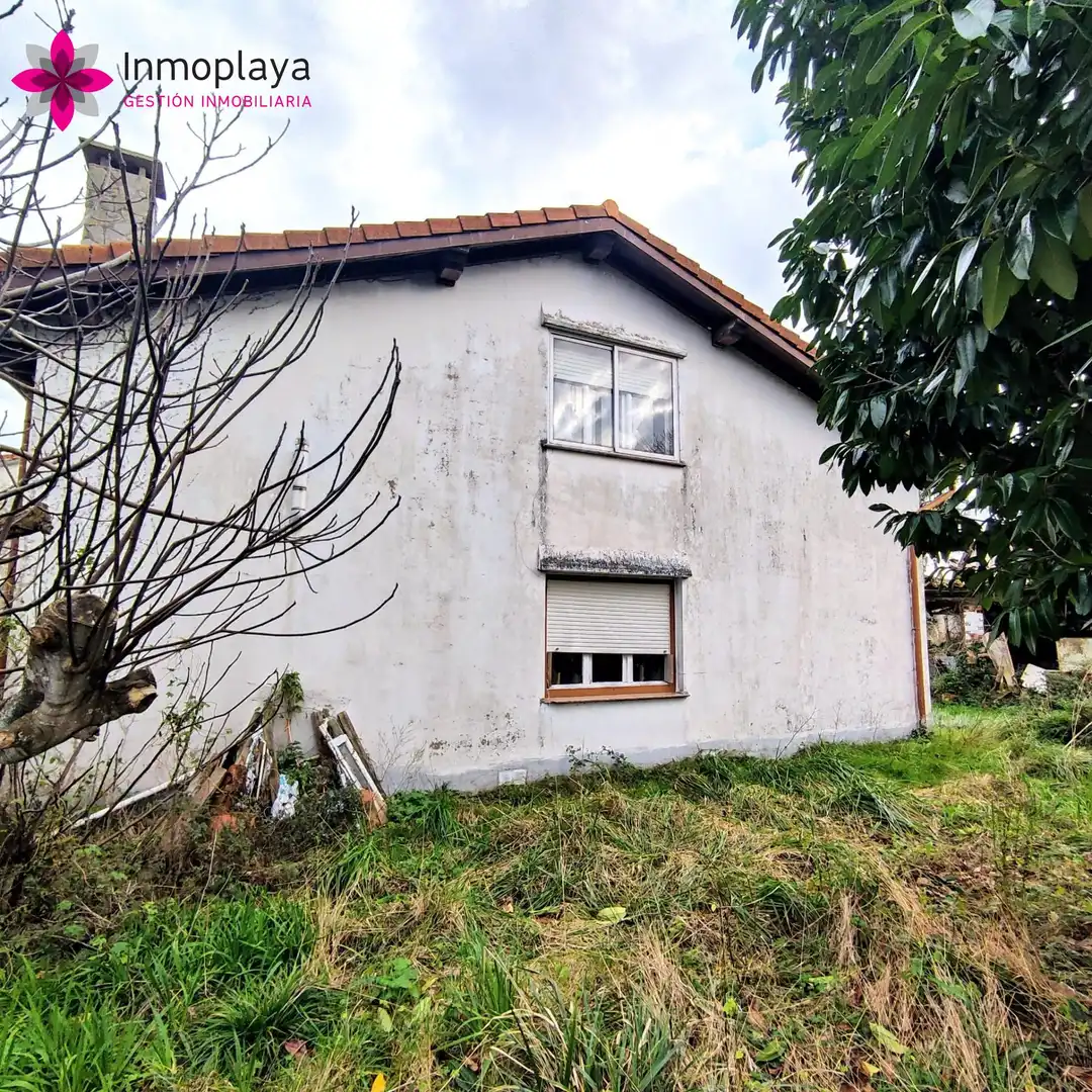 Finca rústica en venda a El Arco - Rota - Fonegra