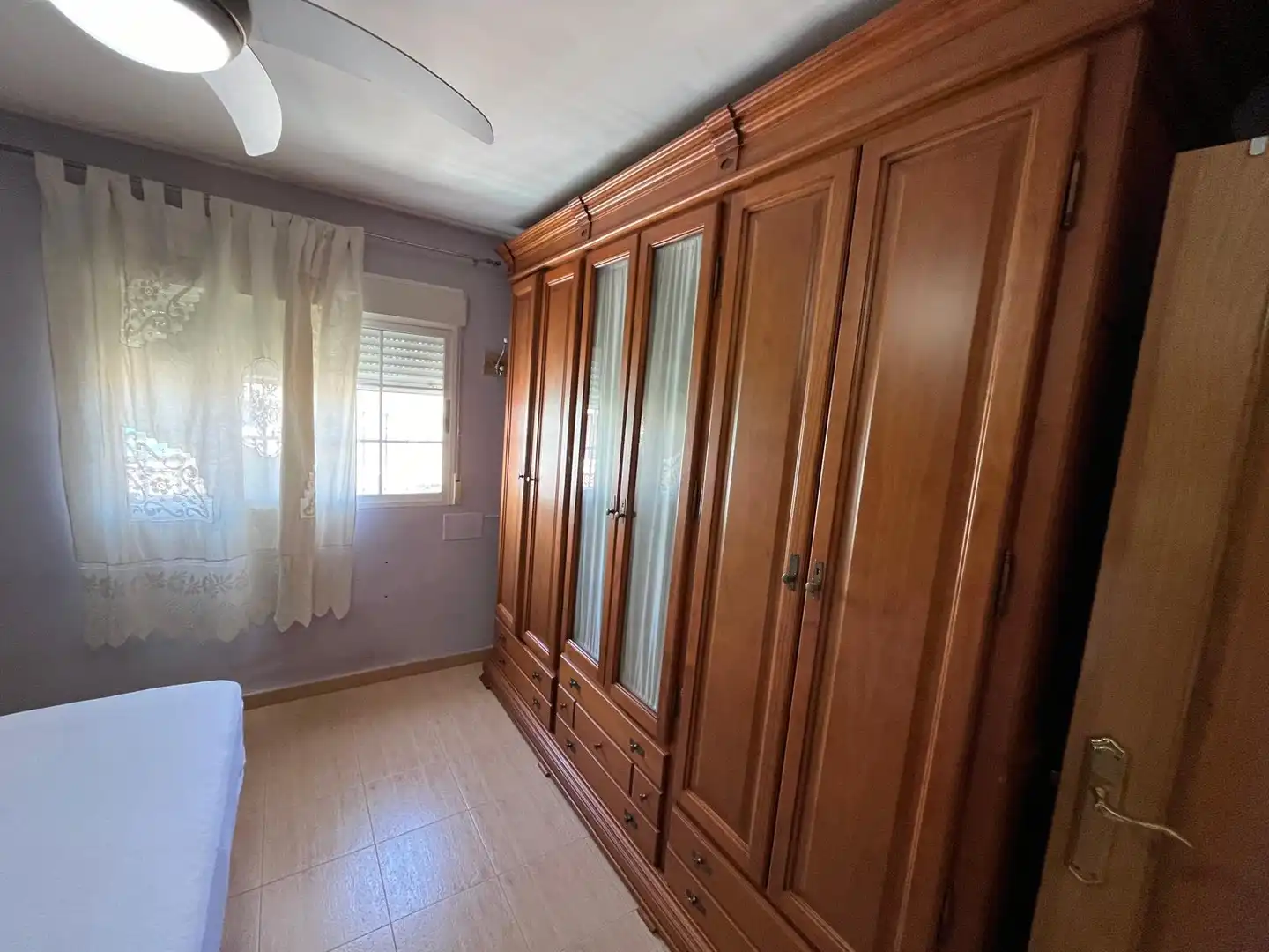 Flat for rent in Calle Delfín, 5, Angustias - Chana - Encina