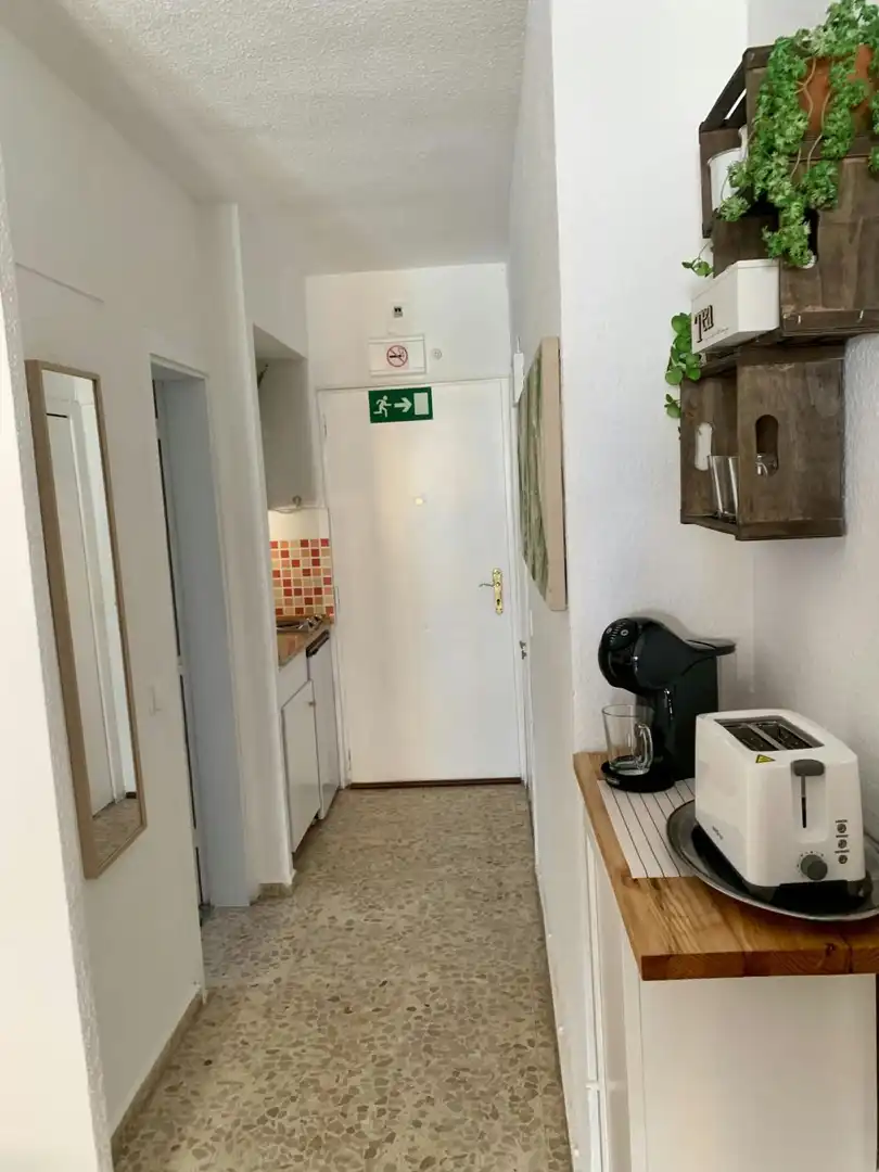 Studio mit Aufzug zum Verkauf in DE LOS MANANTIALES 24, imagen 7