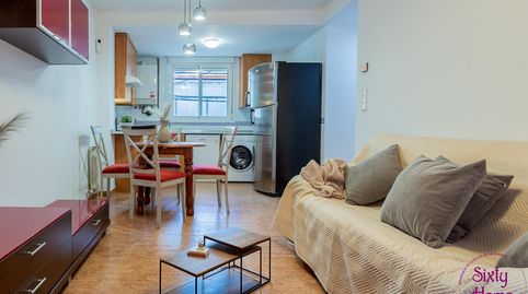 Foto 4 de Piso en venta en Calle Osa Mayor, 24, Valdefierro, Zaragoza Capital