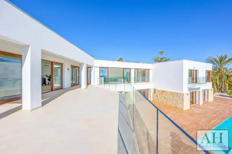 Casa en venta en Pueblo - Urbanizaciones, imagen 19