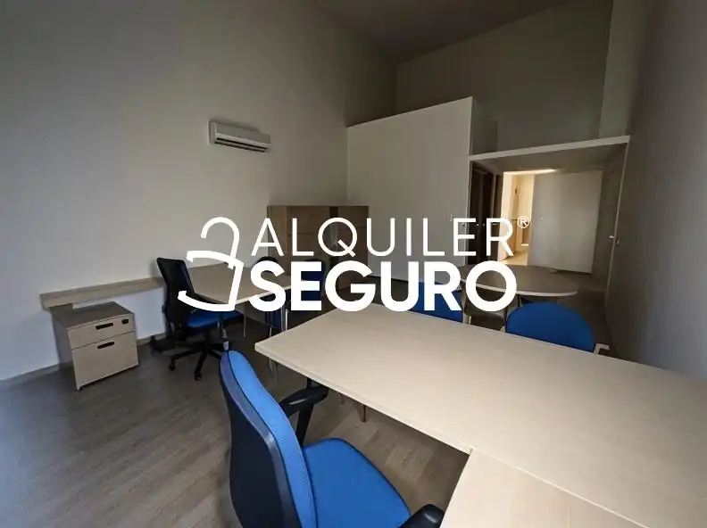 Business premises to rent in Calle Progreso, imagen 5