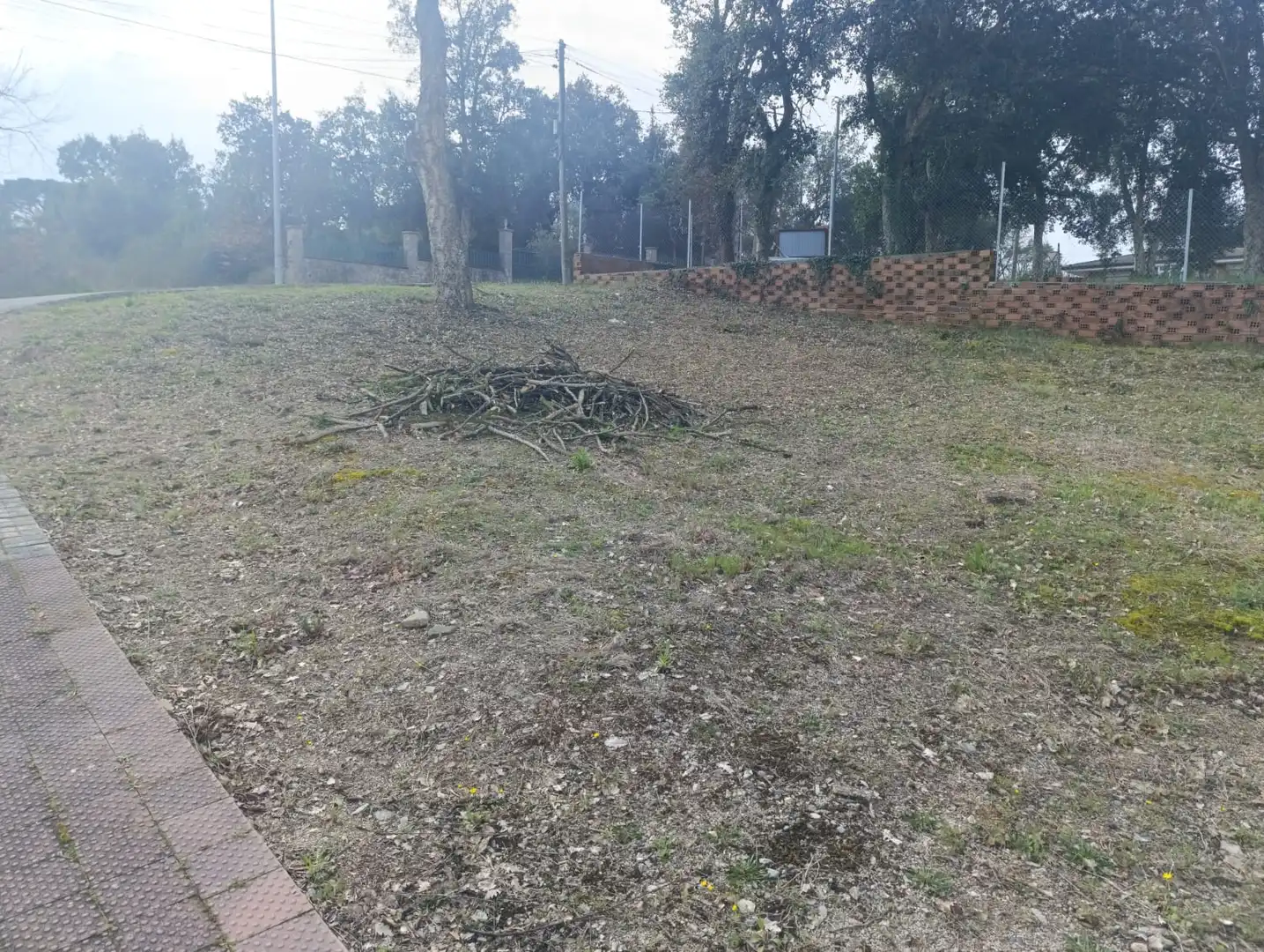 Residential land for sale in Sils, imagen 10
