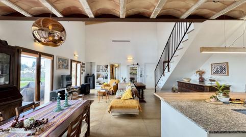 Photo 4 of Country house to rent in Cami de Son N&#39;isern, Llucmajor pueblo, Illes Balears
