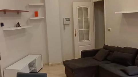 Foto 3 de Piso de alquiler en Calle de la Concepción, Paseo Independencia, Zaragoza Capital