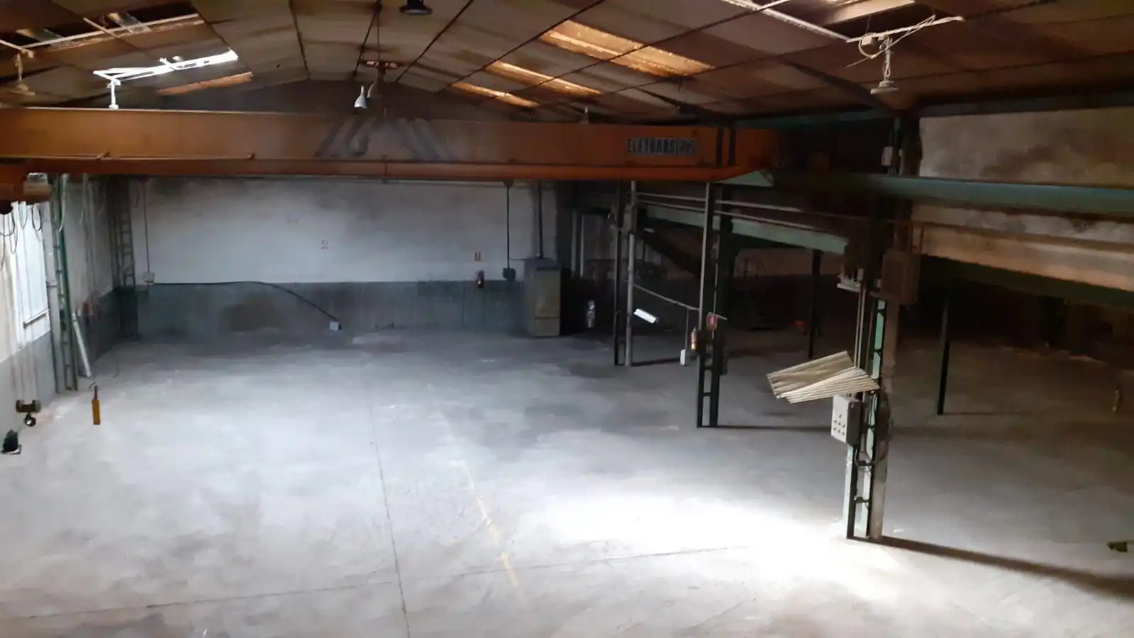 Industrial buildings for sale in Palau-solità i Plegamans