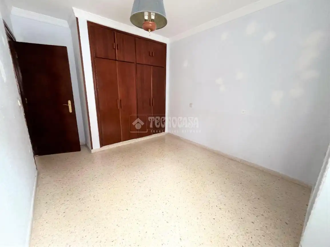 Habitación de Piso en venta en San Fernando con Aire acondicionado