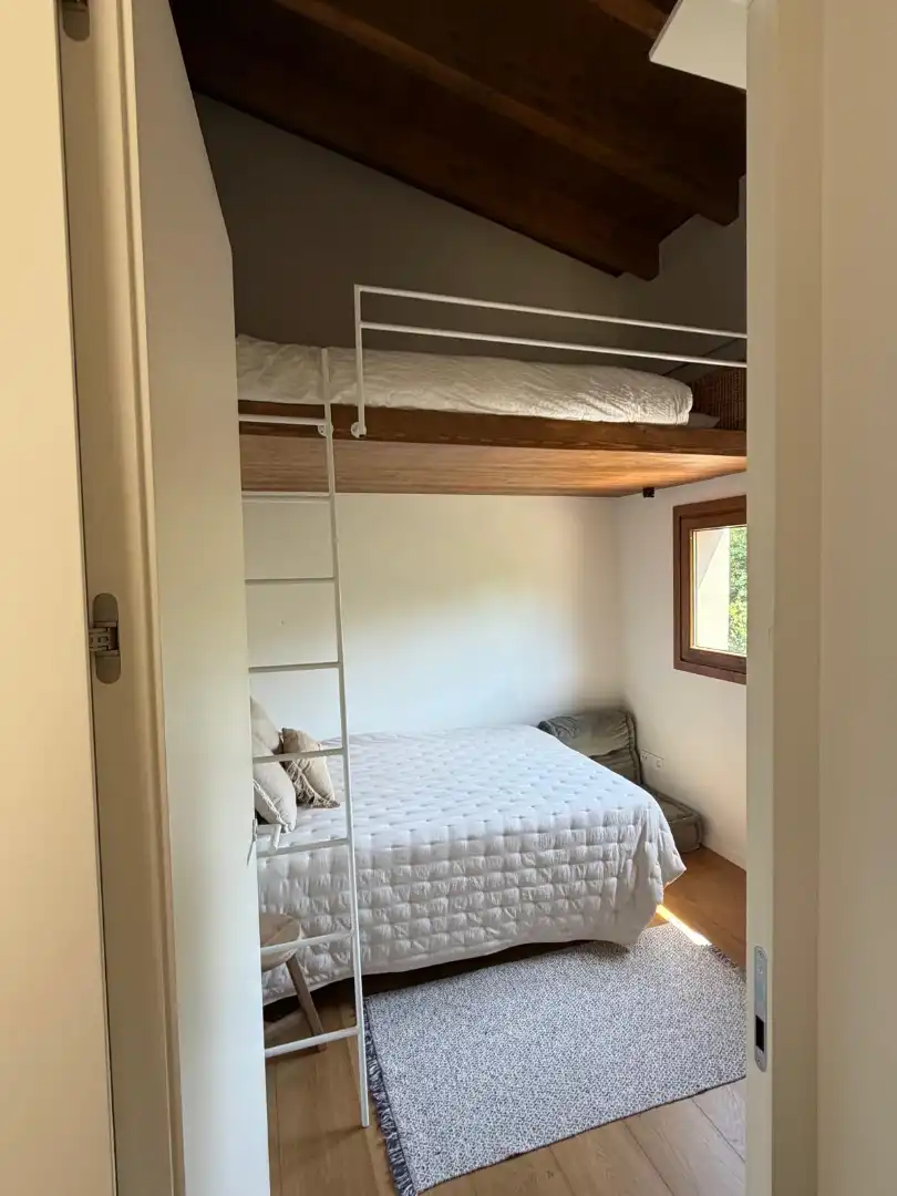 Chalet con piscina en venta en Les Preses, imagen 32