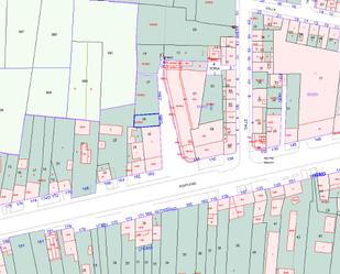 Residencial en venda en Ponferrada