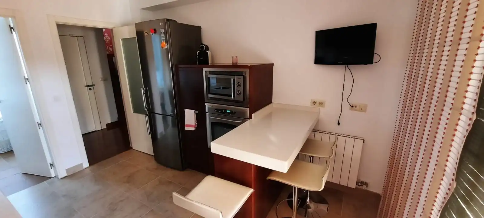 Habitatge amb terrassa en venda a La Guardia de Jaén, imagen 18
