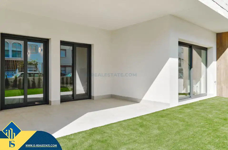 Apartament amb terrassa en venda a Playa del Acequión, Náufragos y Rocío del Mar, imagen 12