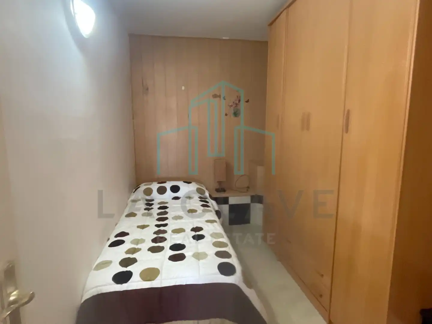 Habitación de Casa o chalet en venta en Piera con Aire acondicionado, Jardín privado y Terraza
