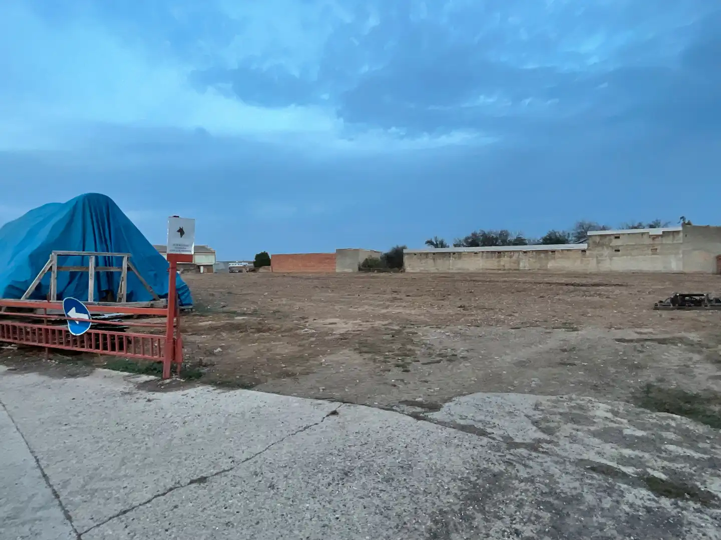 Rustikales Grundstück zum Verkauf in Santo Domingo de la Calzada, imagen 33