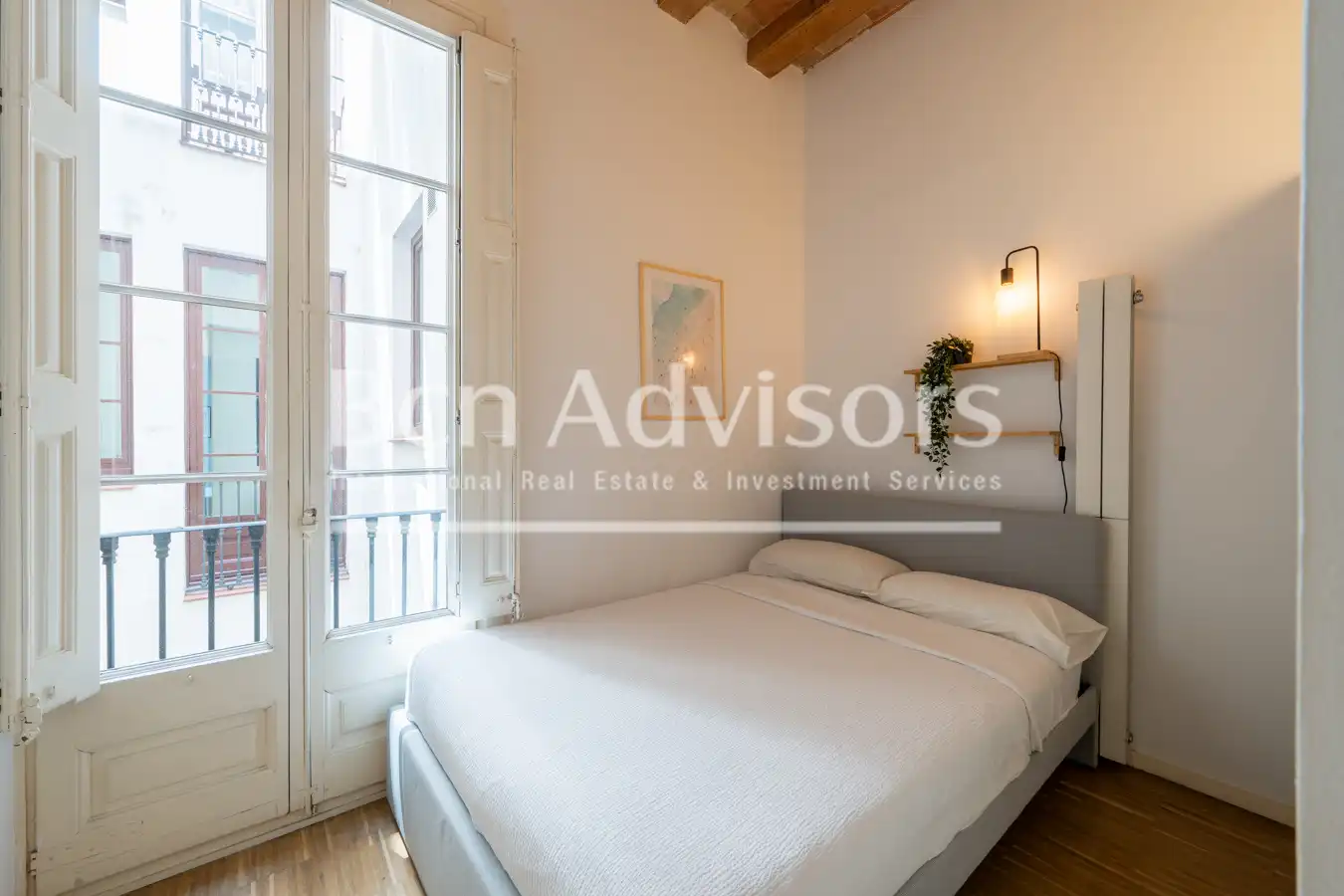 Appartement avec terrasse à vendre à Ciutat Vella, imagen 20