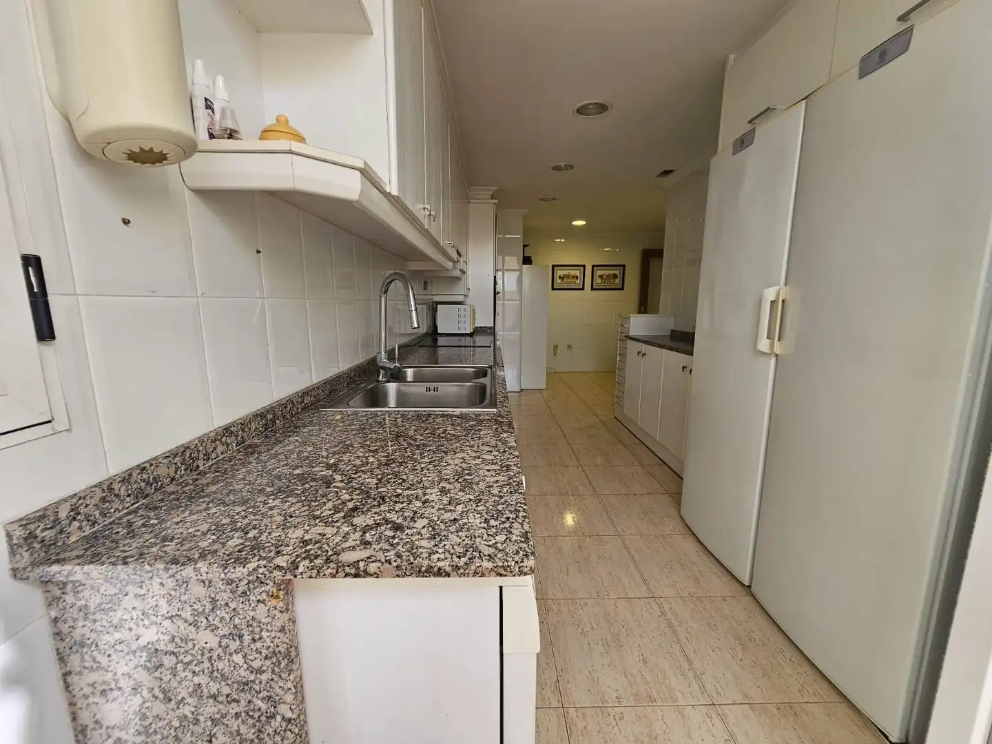 Piso con piscina en venta en Park Nord - Casona, imagen 30