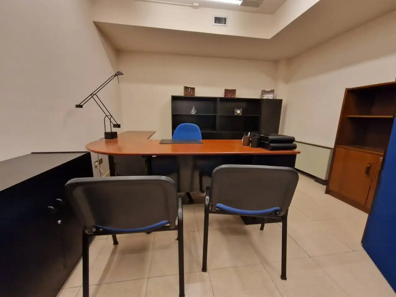 Büro mit Aufzug zum Verkauf in Calle Calixto Díez, imagen 8