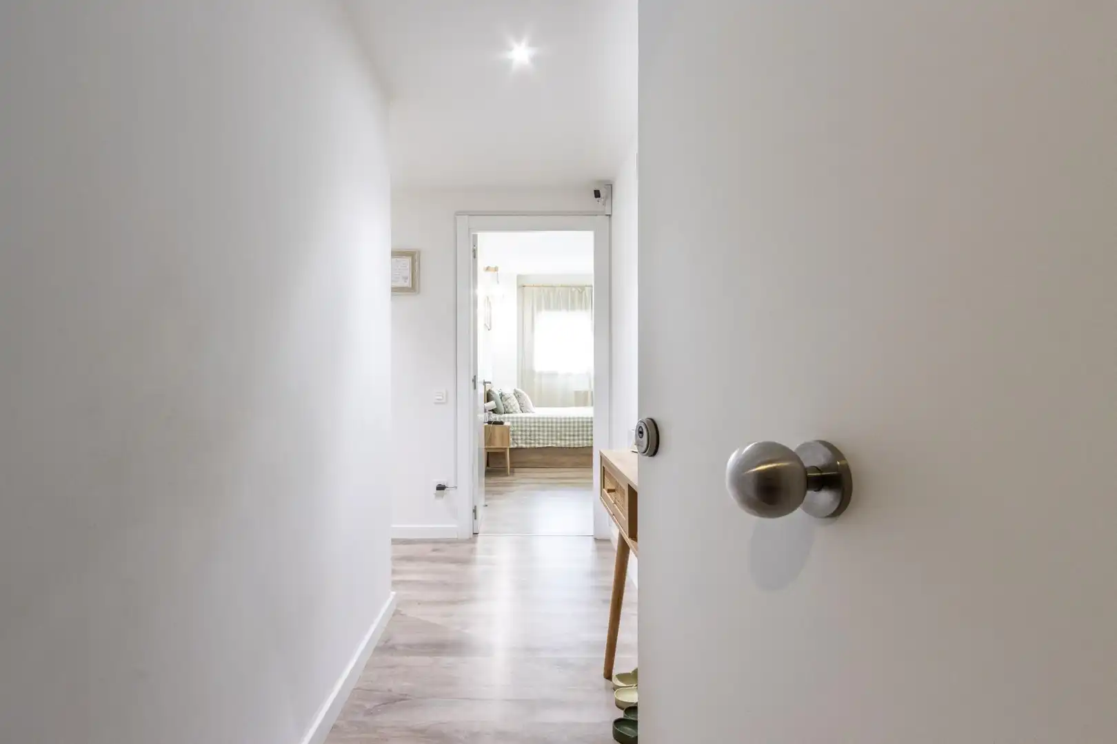 Piso en venta en CAN ROVIRA SECTOR D1, Polinyà