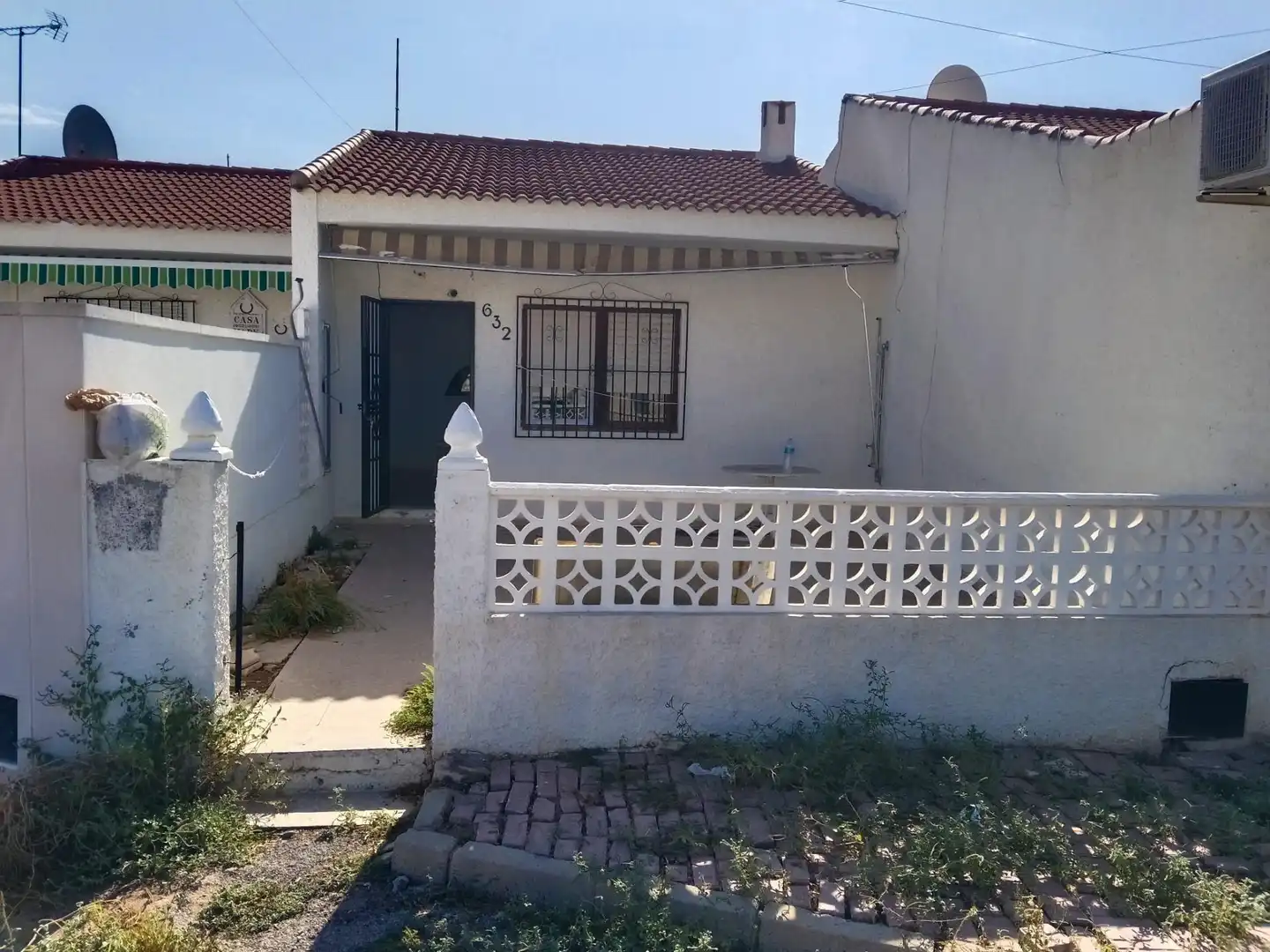 Apartamento en venta en Zona Carrefour - Urbanizaciones