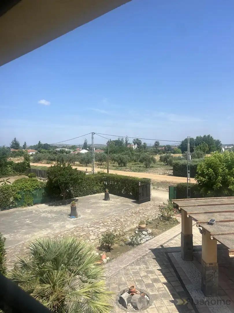 Chalet con piscina en venta en Don Benito, imagen 22