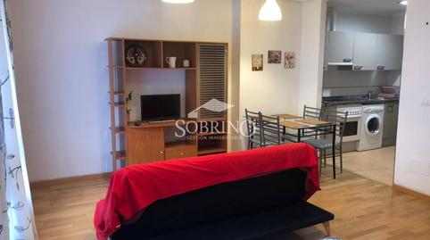 Foto 2 de Loft en venta en Avenida Vega de Santiago, 1, Posada - Barro, Llanes