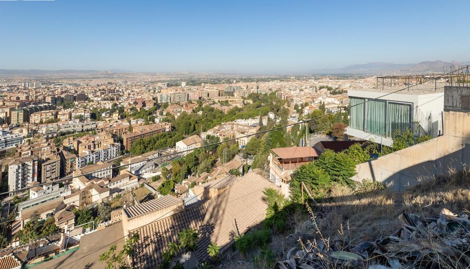 Photo 1 of House or chalet for sale in  Hinojo, San Matías - Realejo, Granada