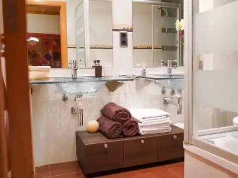Piso con ascensor en venta en Taquigraf Martí 9, imagen 16