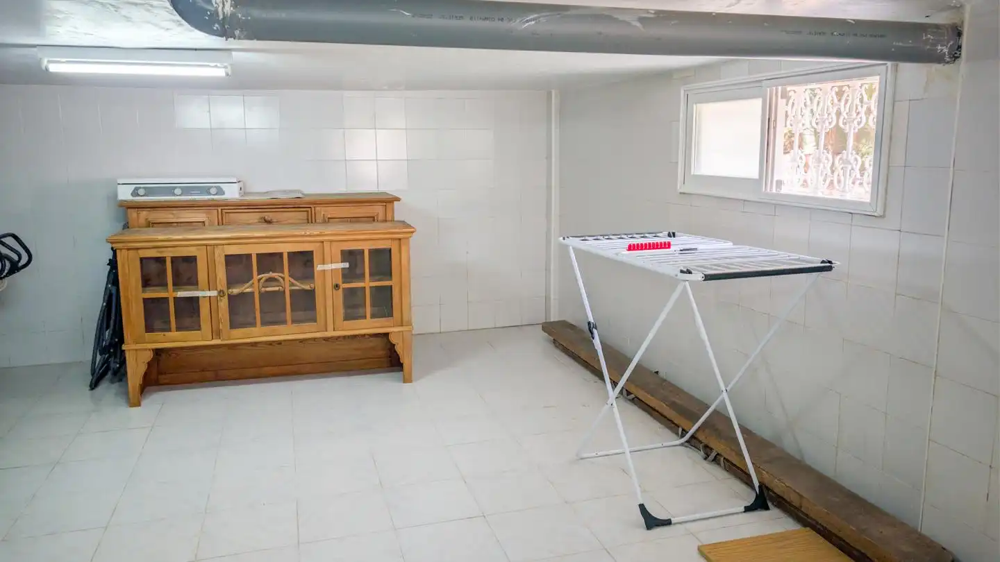 Casa o xalet en venda en Elche / Elx amb Aire condicionat, Jardí privat i Terrassa