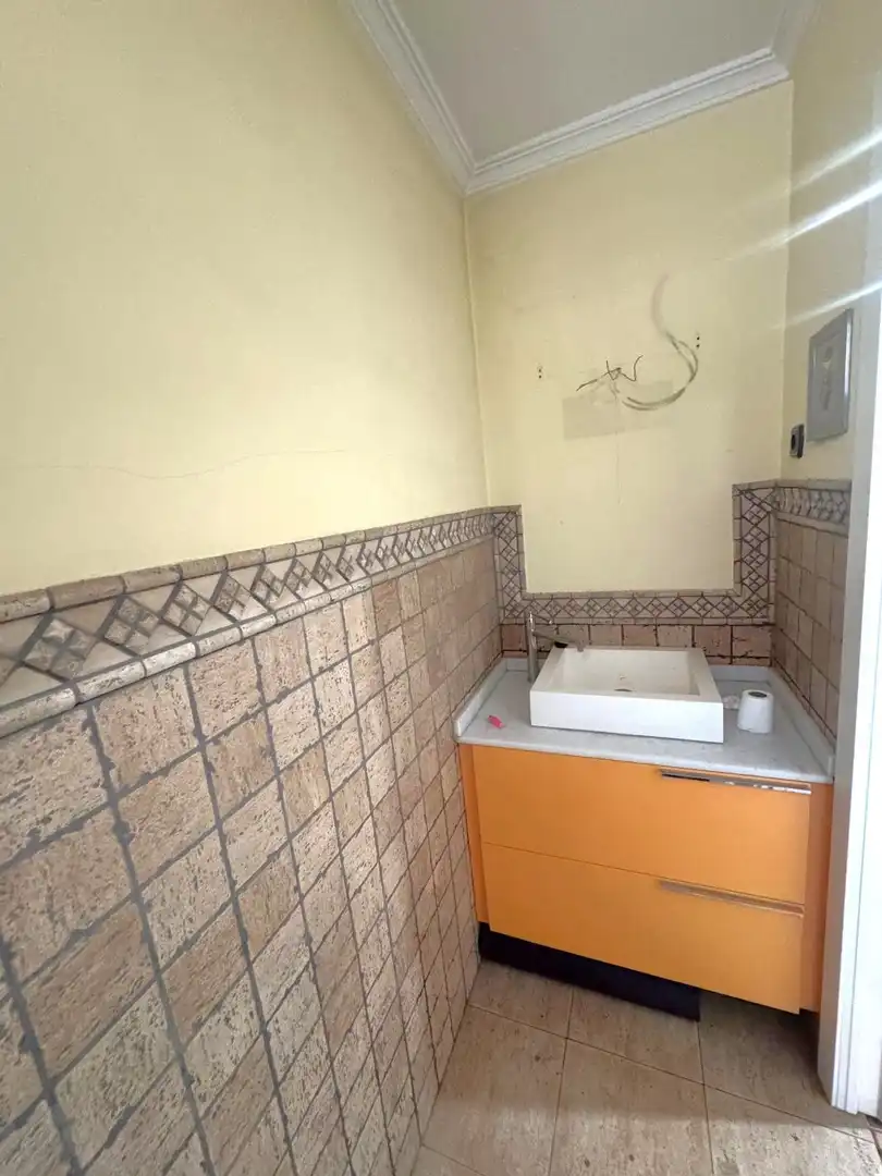 Baño de Casa o chalet en venta en Aguas Vivas
