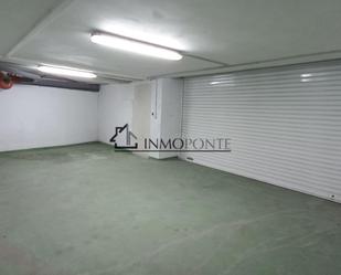 Garage to rent in Sanxenxo