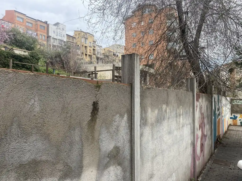 Wohnbaugrundstück zum Verkauf in Poble Nou, imagen 6