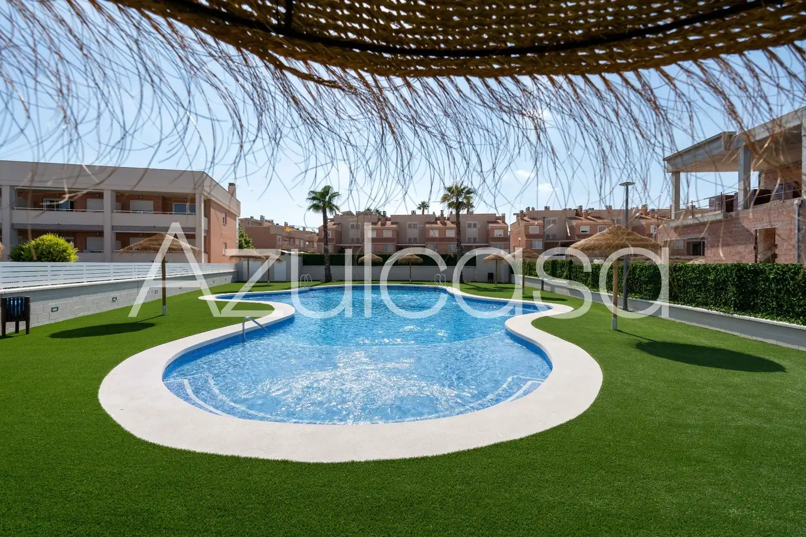 Adosado con piscina en venta en Gran Alacant, imagen 42