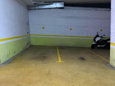 Parking à vendre à Calle Calle de Manuel Gómez Moreno 2