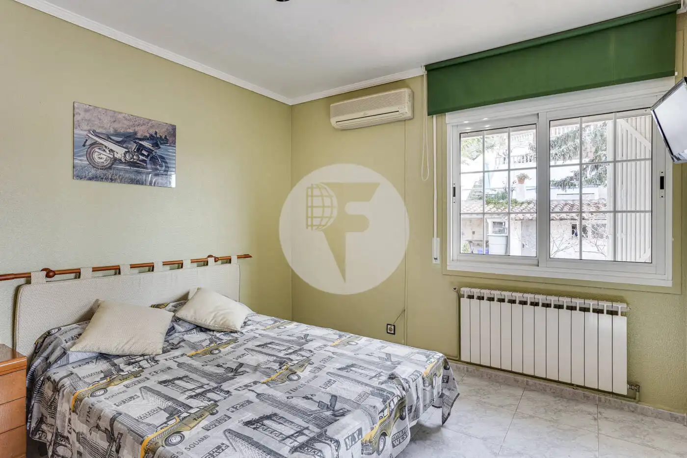 Casa o chalet en venta en La Miranda