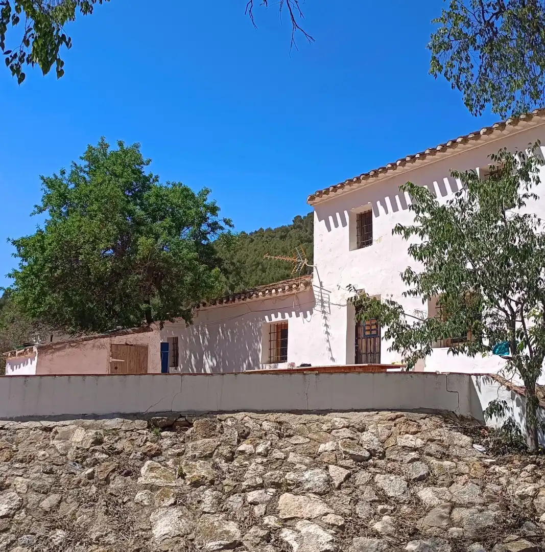 Casa en venda a Lorca - DS PARRILLA, imagen 11