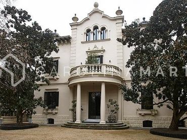 Casa con balcone in affitto a Cardedeu