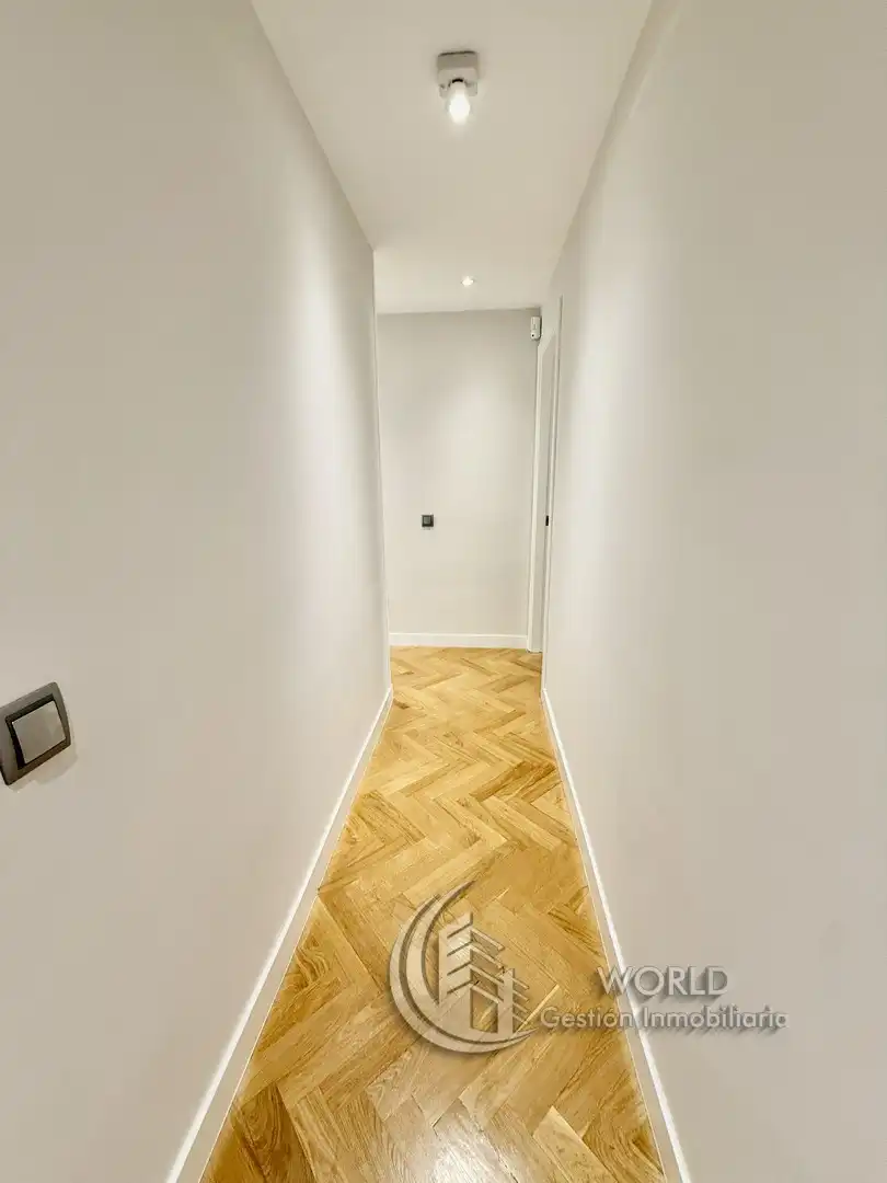 Piso con piscina en venta en Barrio de Salamanca, imagen 33