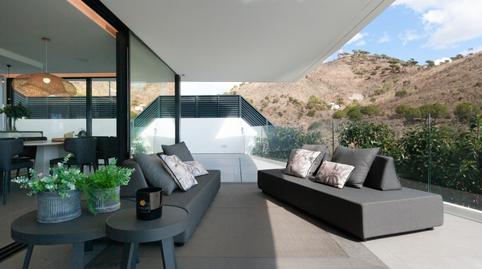 Foto 5 de Casa o chalet de alquiler en Finestrelles, Barcelona