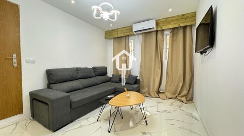 Foto 3 de Piso en venta en Calle Canovas del Castillo, Carolinas Altas, Alicante / Alacant