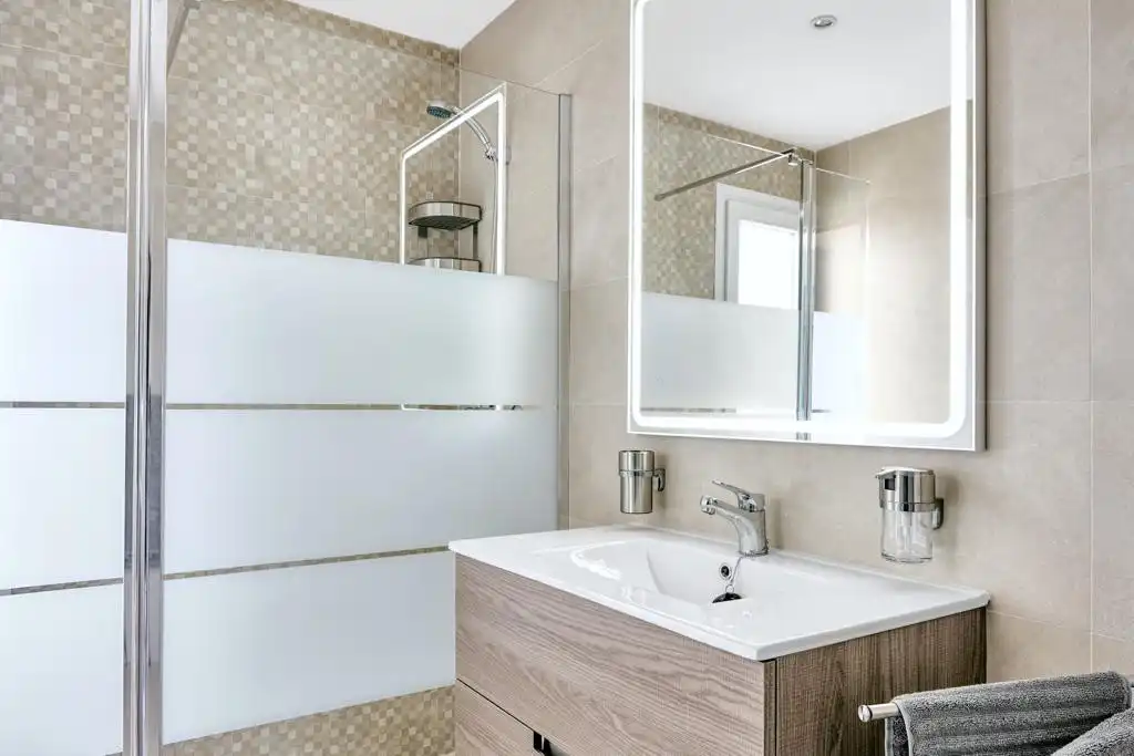 Apartment with pool to rent in QUEVEDO 8, imagen 15