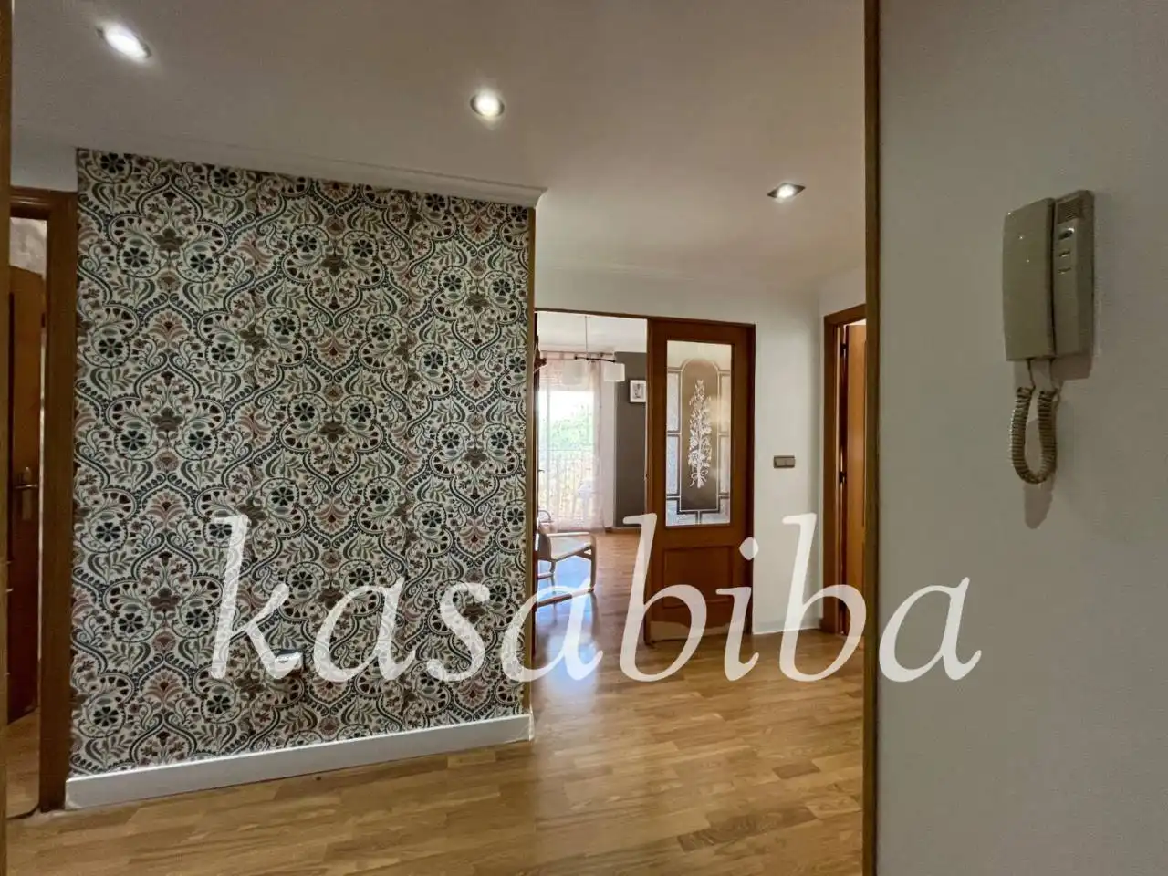 Flat with balcony for sale in Calle Farola, imagen 24
