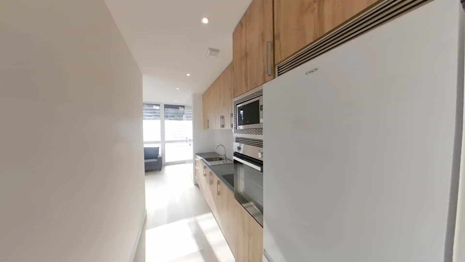 Flat to rent in Calle de Sanchorreja, imagen 15