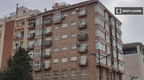 Foto 5 de Estudio para compartir en L'Amistat,  Valencia Capital