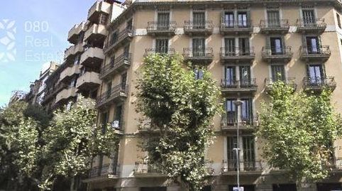 Foto 4 de Pis en venda a D'aribau, L'Antiga Esquerra de l'Eixample, Barcelona Capital