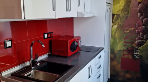 Foto 5 de Piso en venta en Calle Azacayas, 18, Centro - Sagrario, Granada Capital