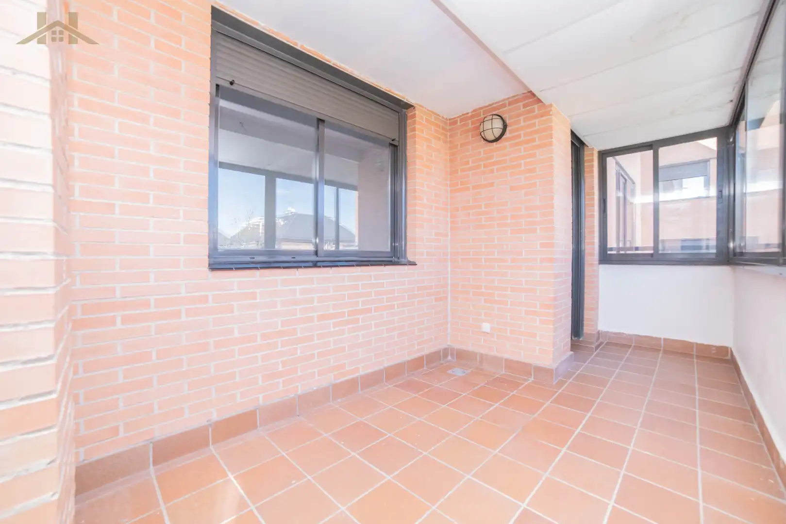 Terrassa de Pis en venda en Majadahonda amb Aire condicionat, Calefacció i Terrassa