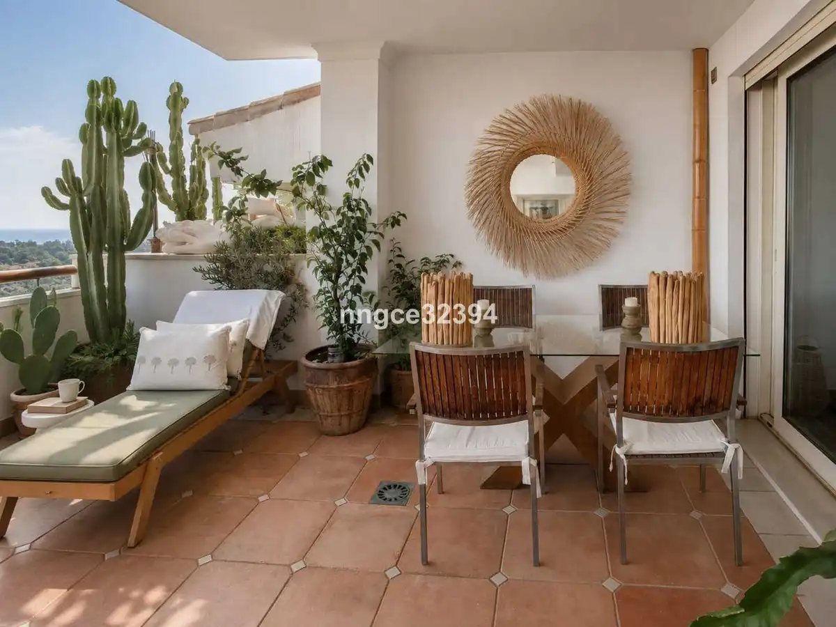 Apartment mit Pool zum Verkauf in Milla de Oro, imagen 23