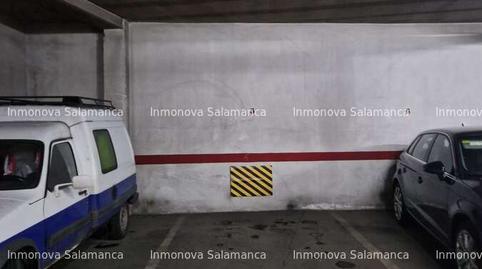 Foto 5 de Estudi de lloguer a Garrido Sur, Salamanca Capital