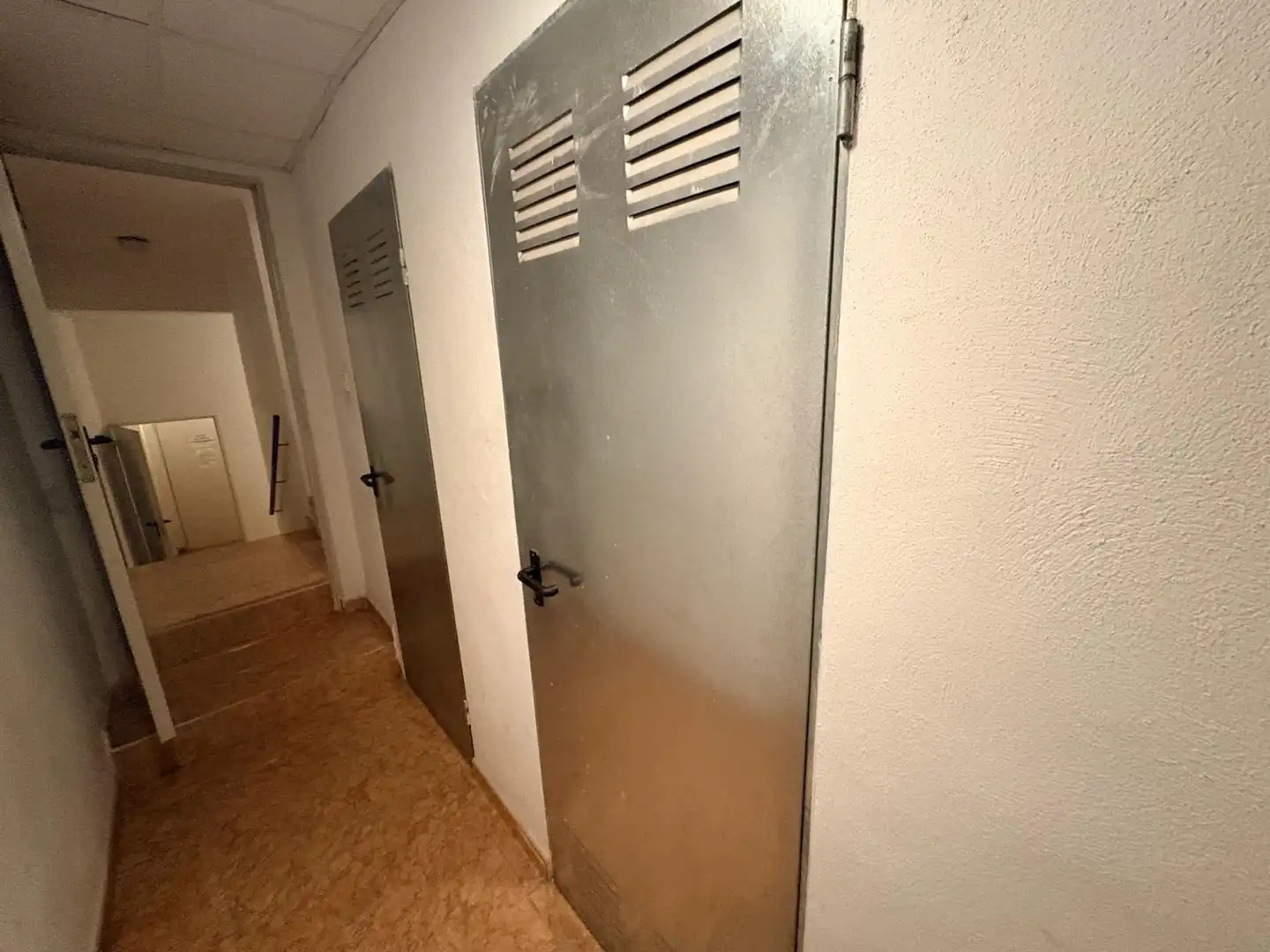 Piso en venta en Almansa con Aire acondicionado, Calefacción y Jardín privado